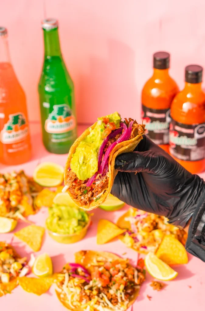 Foodtruck til privat fest på Fyn